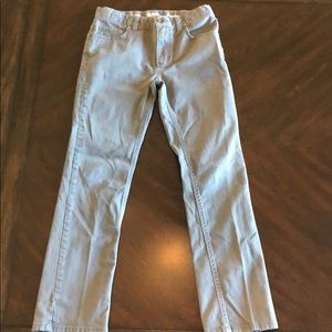 Urban pipeline ultimate flex khaki boys